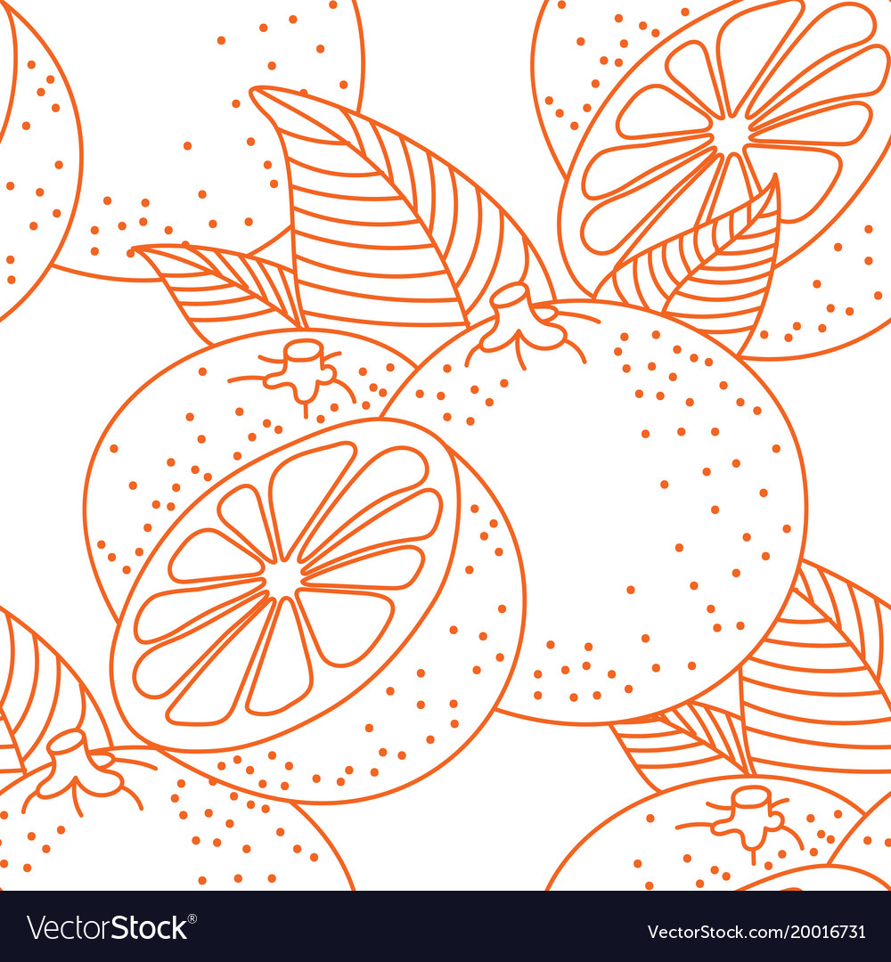 Seamless pattern