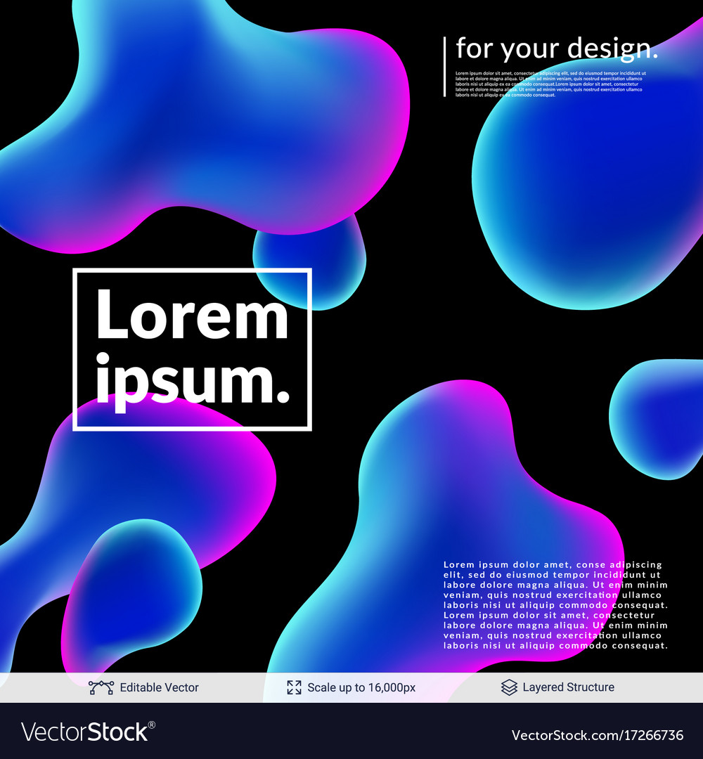 Abstract background design