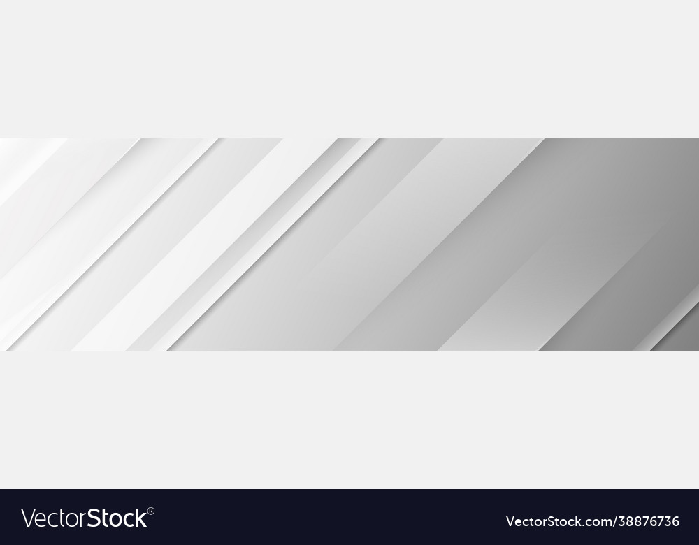 Abstract light line background with glow