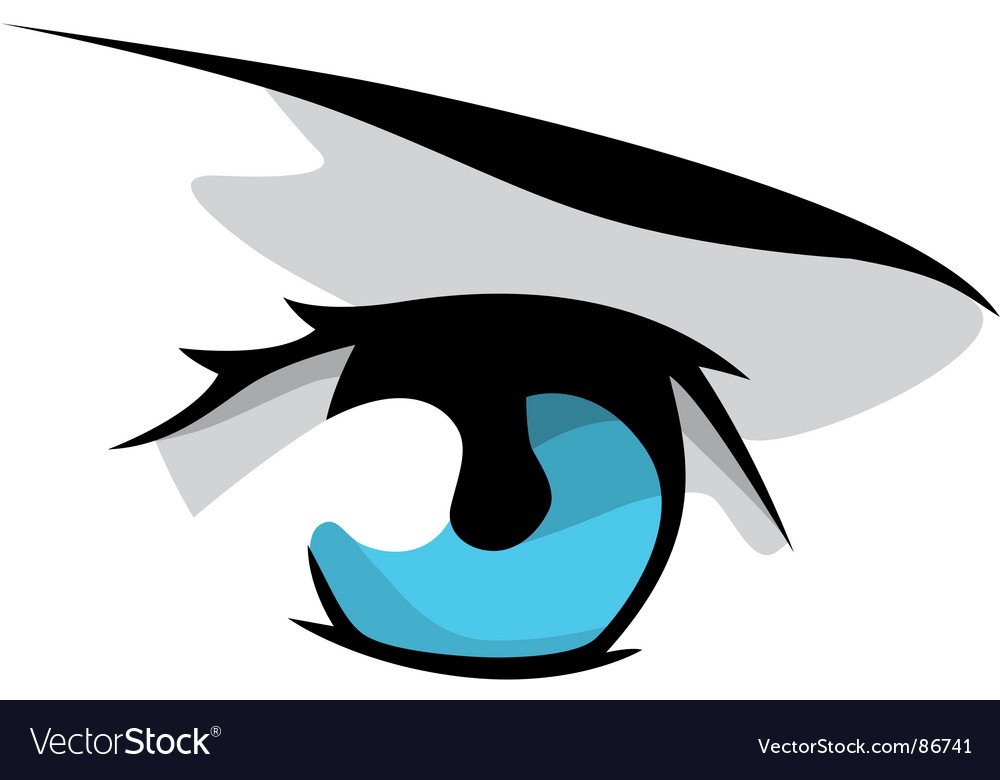 Eye