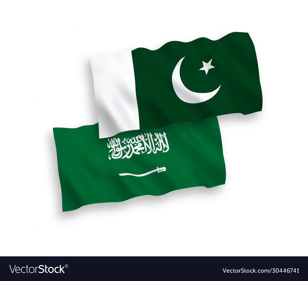 Saudi Flag Png