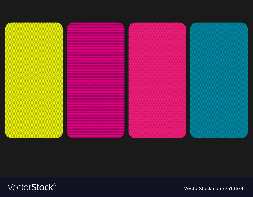 Seamless pattern background vector image Seamless pattern background