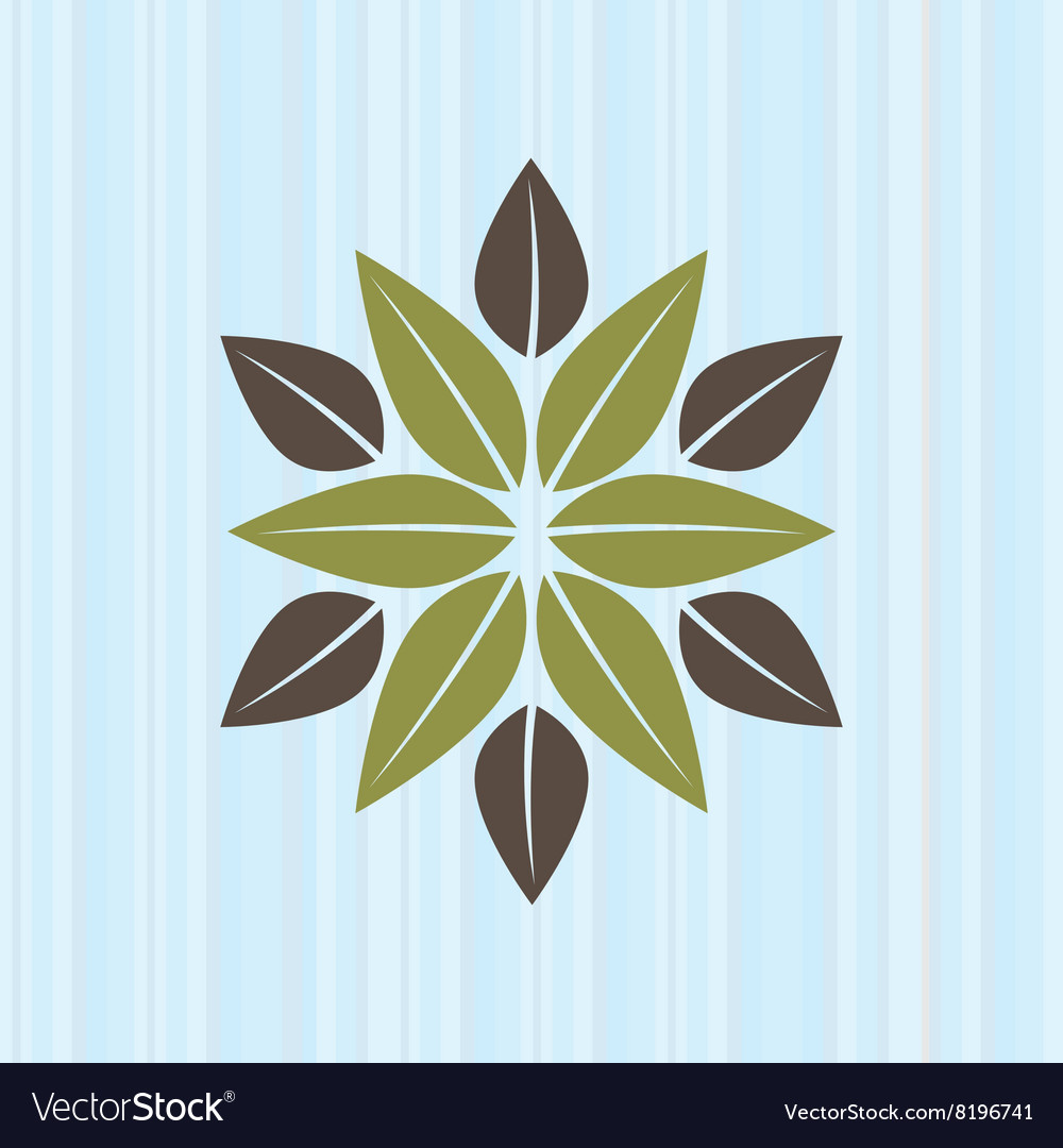 Tree icon design