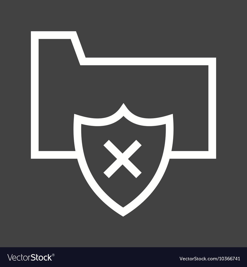 Vulnerable folder