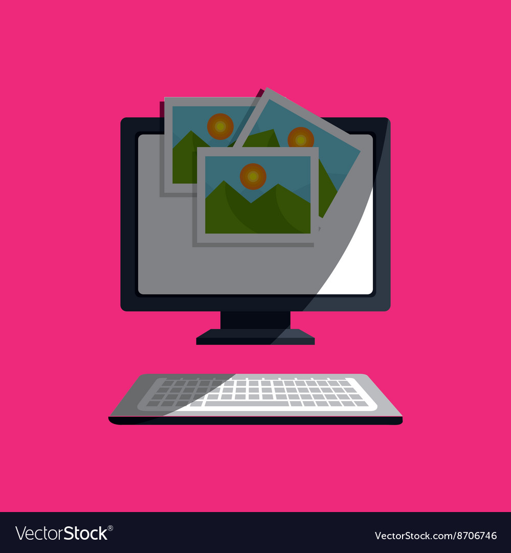 Computer technology design