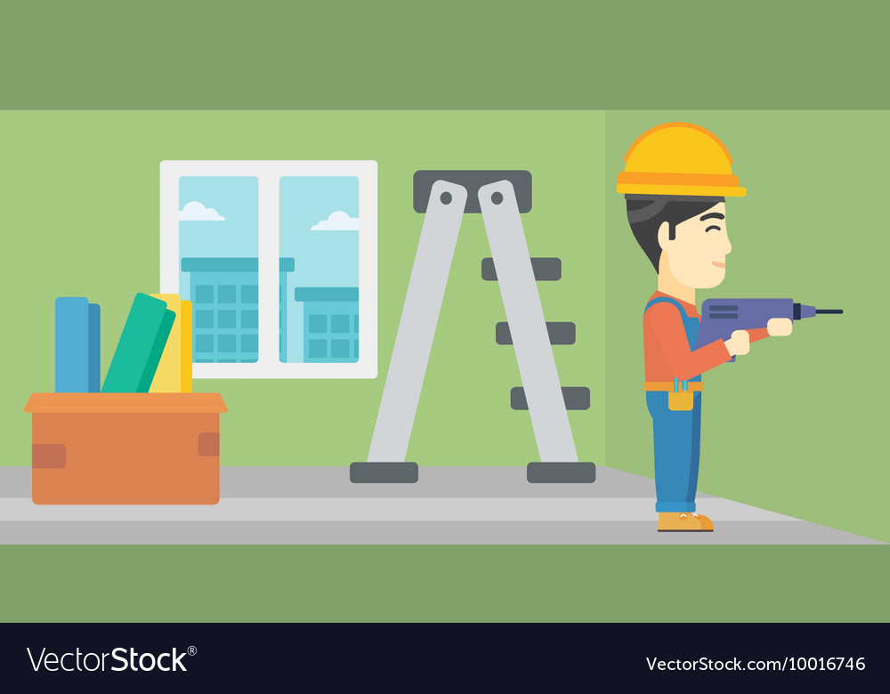 Constructor with perforator