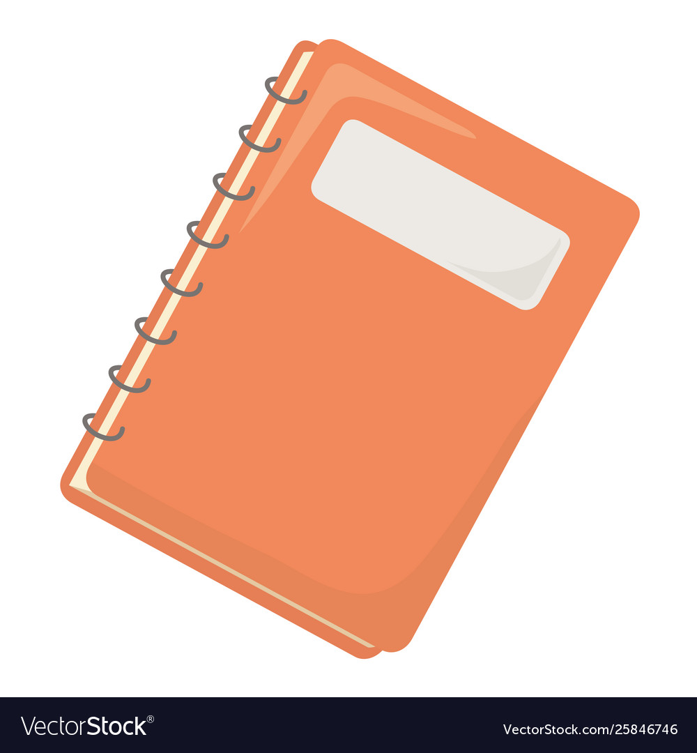 Isolated notebook design