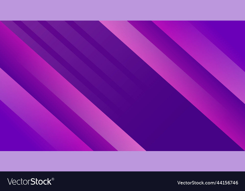 Modern abstract gradient background color