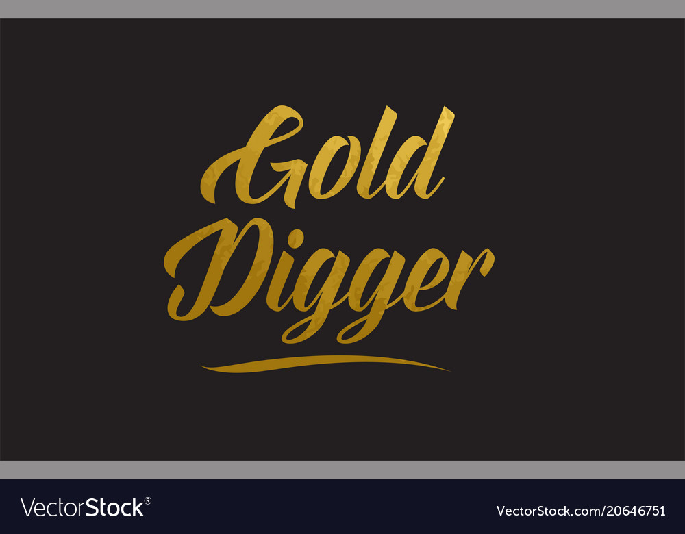 Golddigger - Search Files For Gold