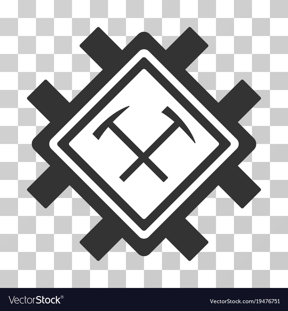 Hammers mining pool icon