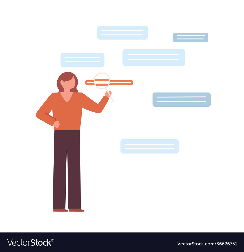 Information Analysis & Research
