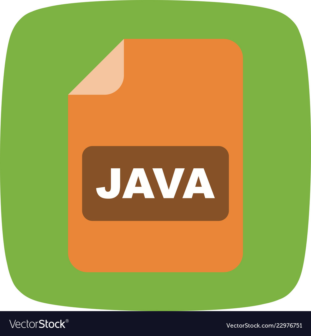 Java icon