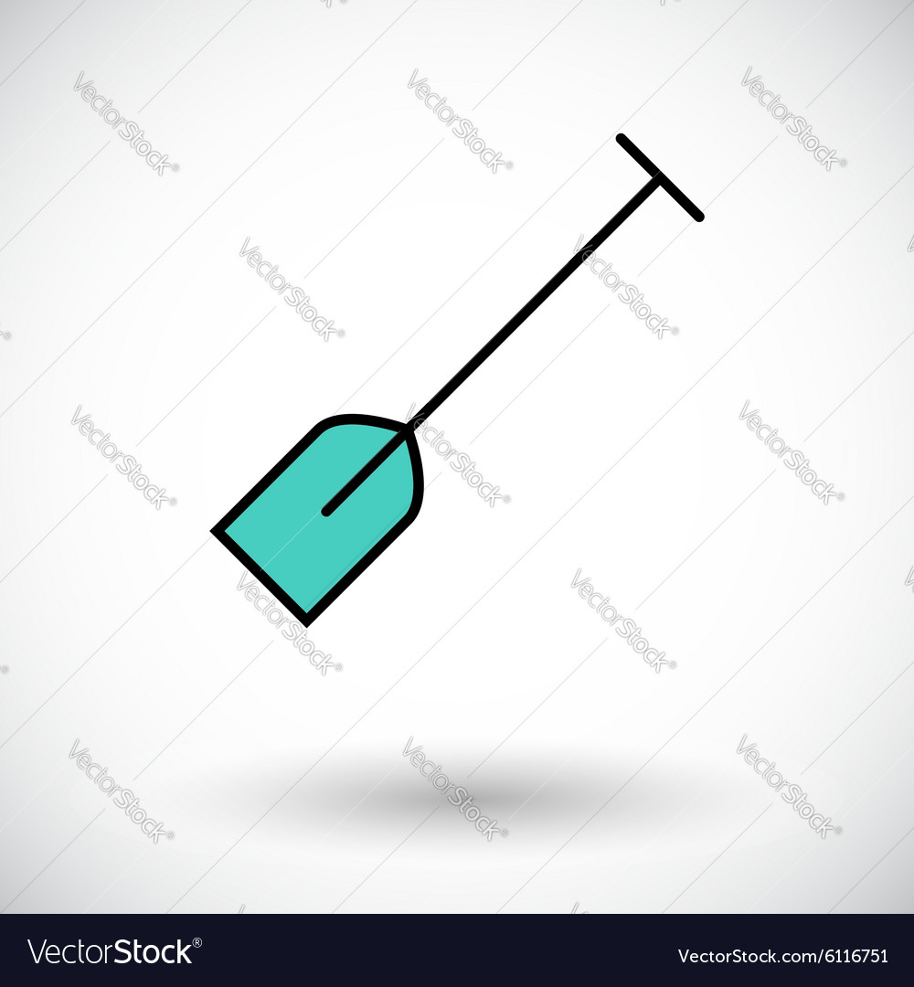 Paddle