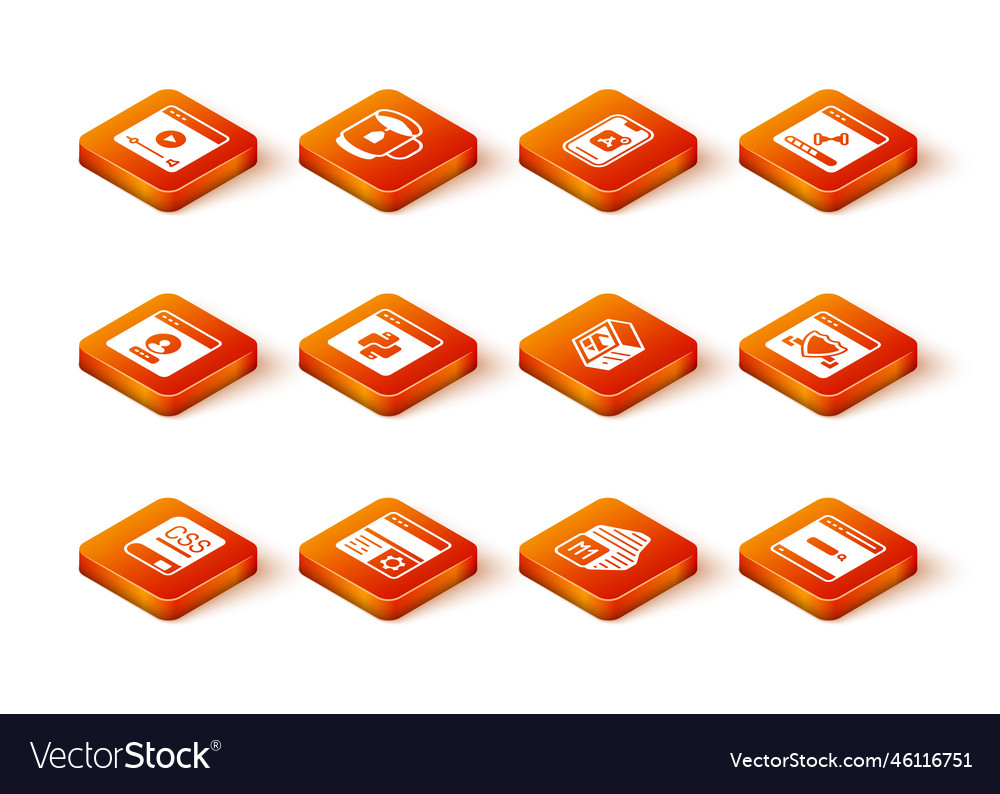 Bücher über Programmierung Debugging erstellen vector image Bücher über Programmierung Debugging erstellen