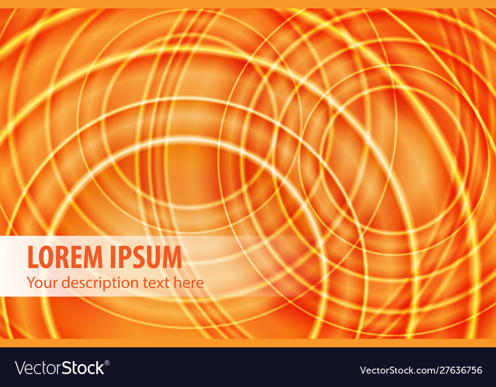 Info board with title text frame sheet design Vector Image Info board with title text frame sheet design