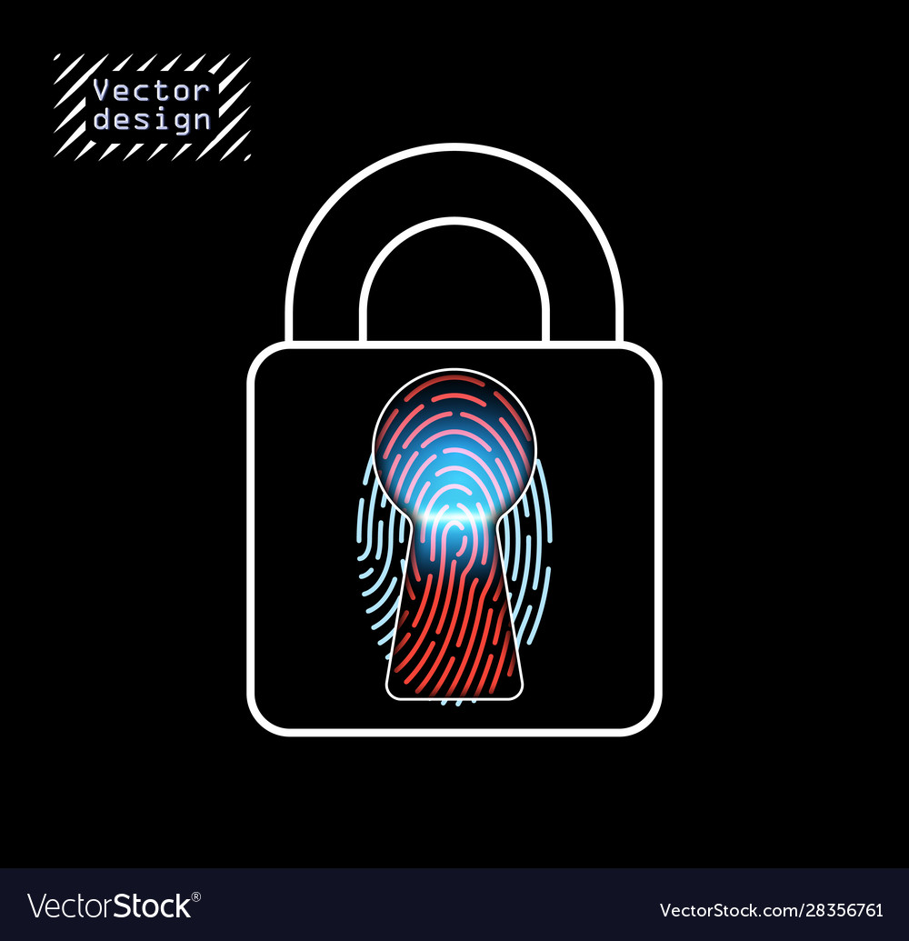 Castle concept with identifier fingerprint