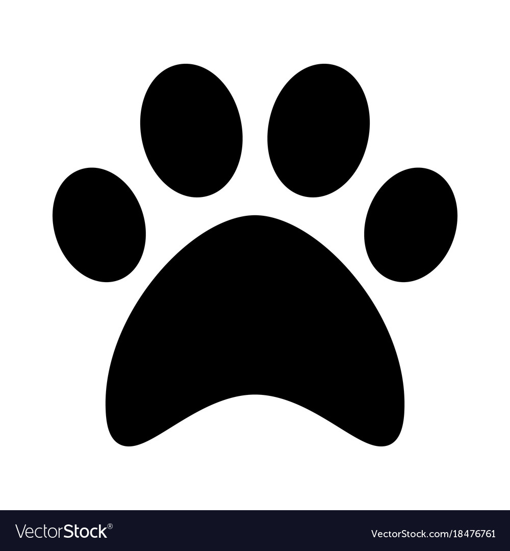 Free Free Kitten Paw Svg 350 SVG PNG EPS DXF File