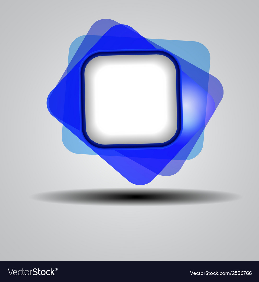 Abstract background of color squares