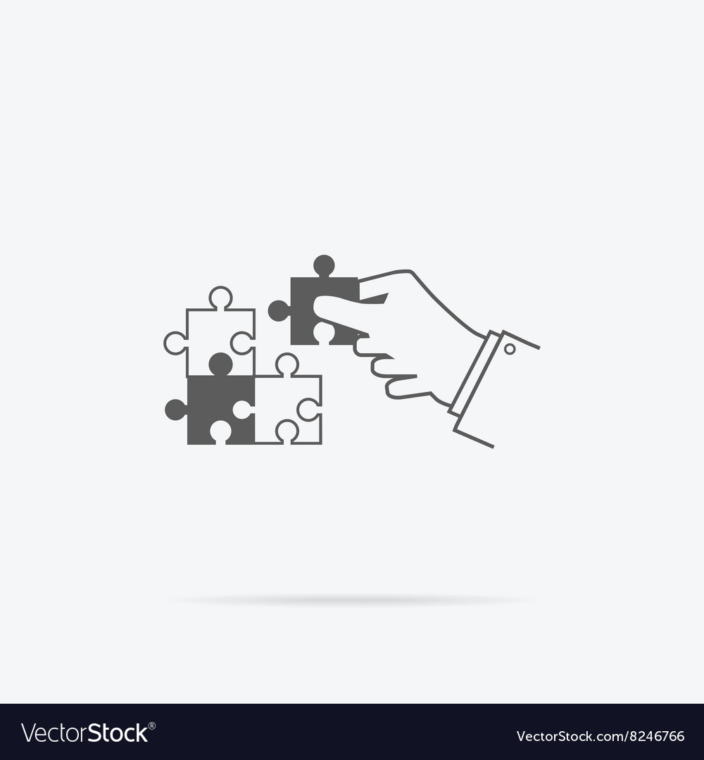 Creating or building own business concept