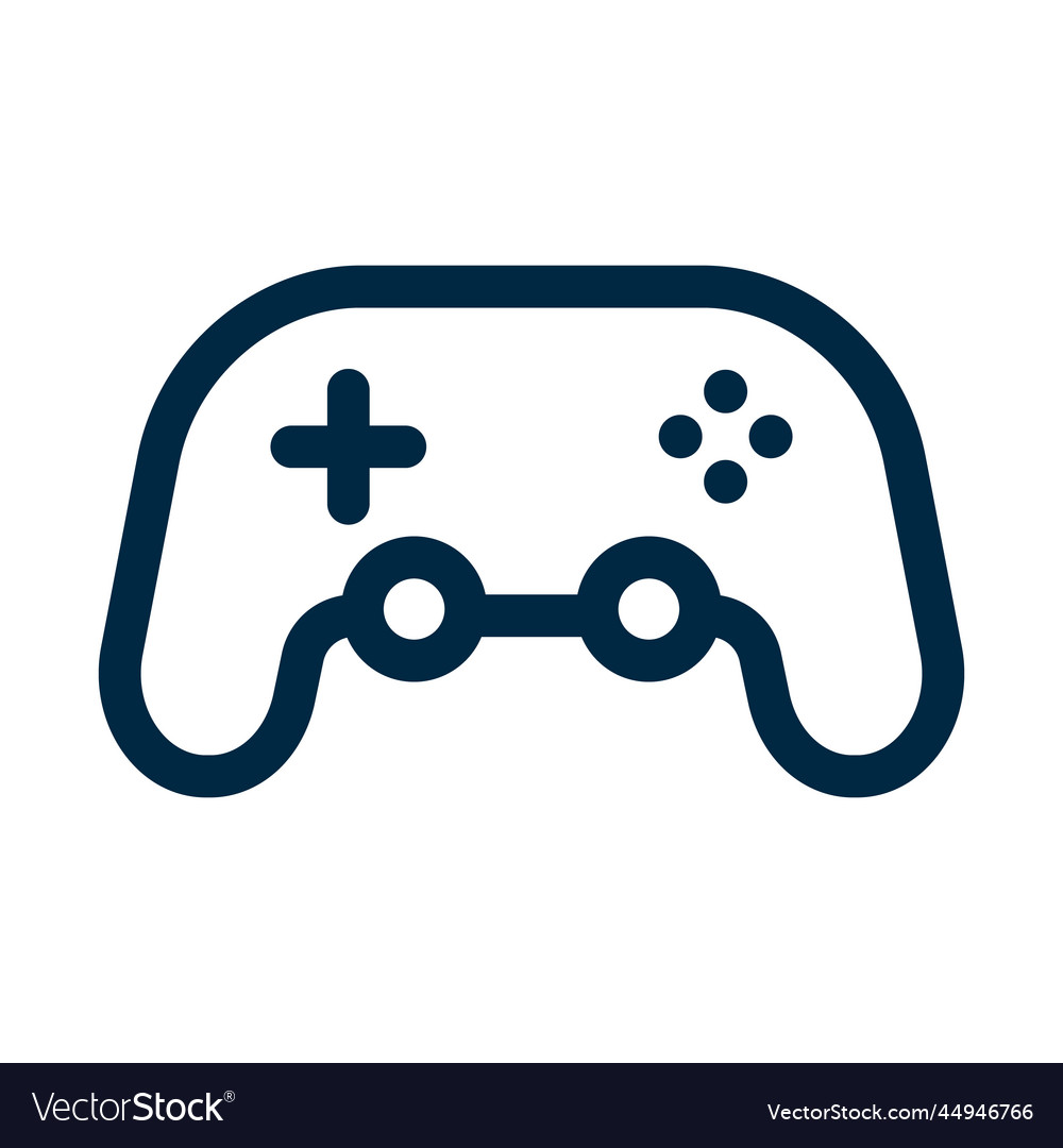 Game Controller Icons