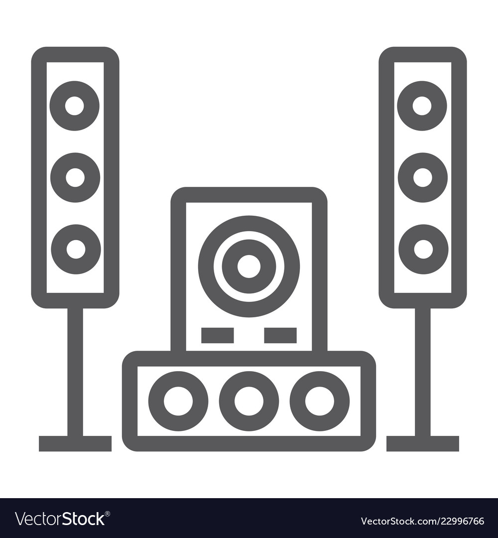 music sound system