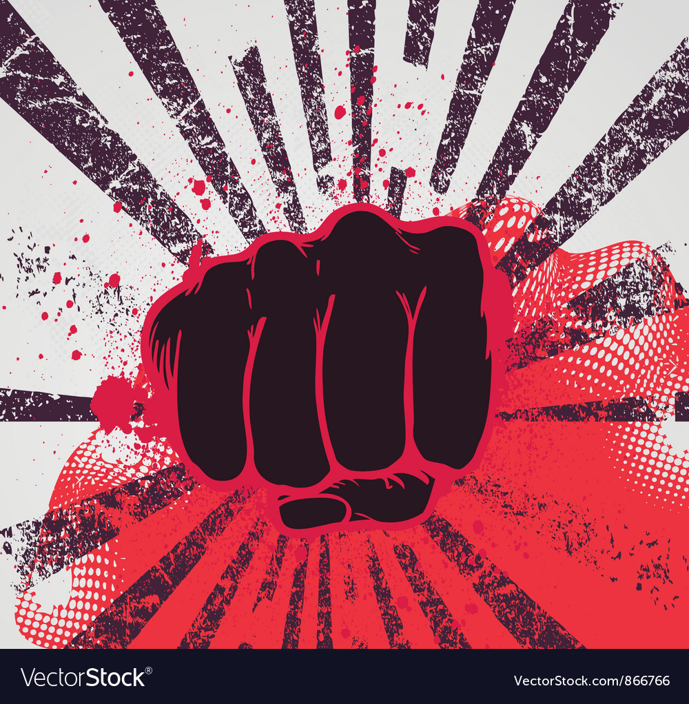 Urban poster Royalty Free Vector Image - VectorStock