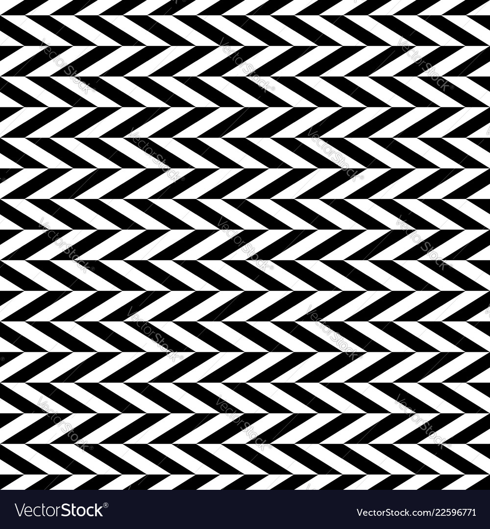 Checkered seamless pattern with alternating
