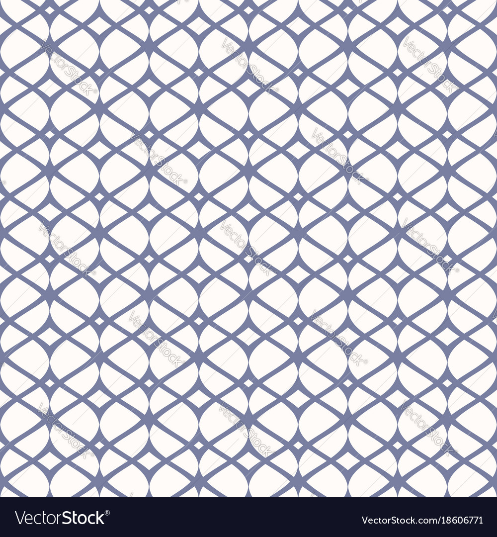 Mesh seamless pattern texture of lace lattice net
