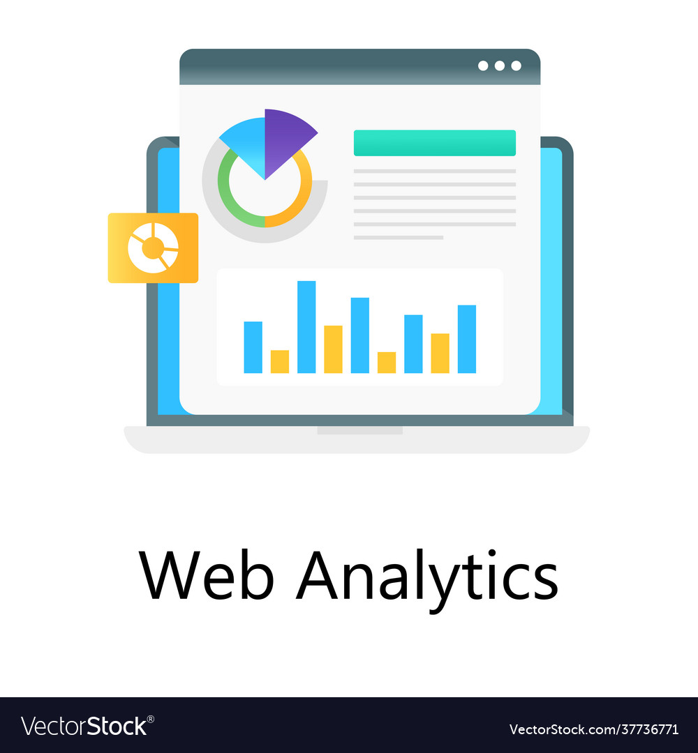 Web analytics