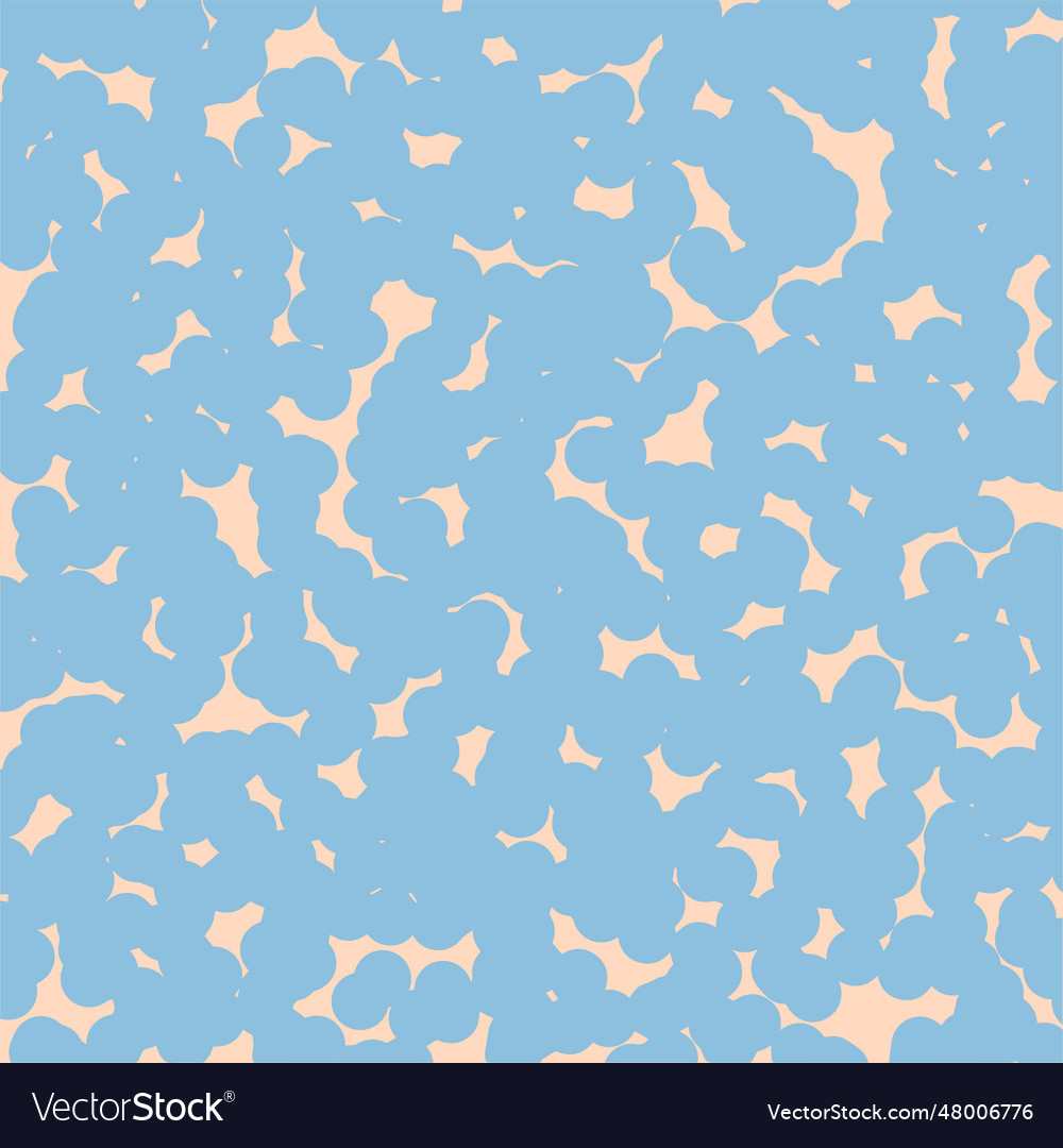 Circles abstract texture background vector image Circles abstract texture background