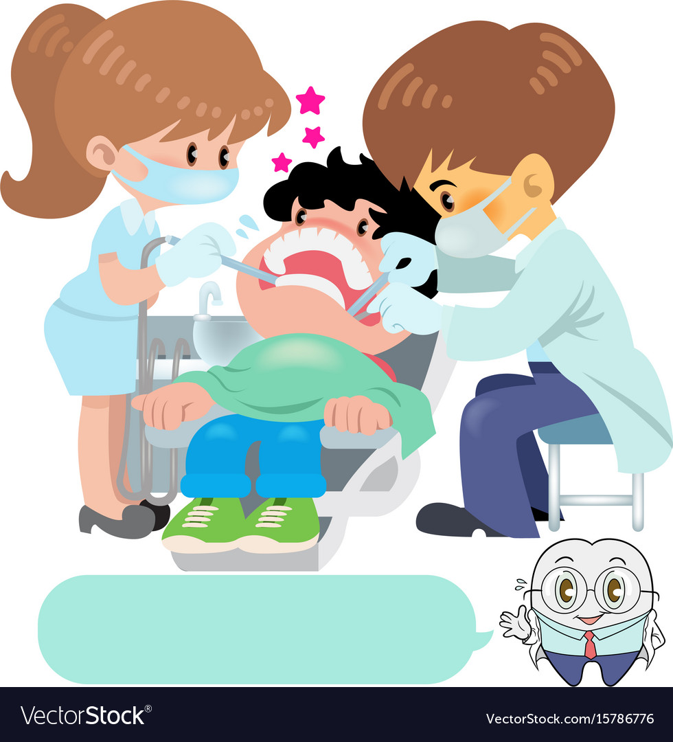 Dentist