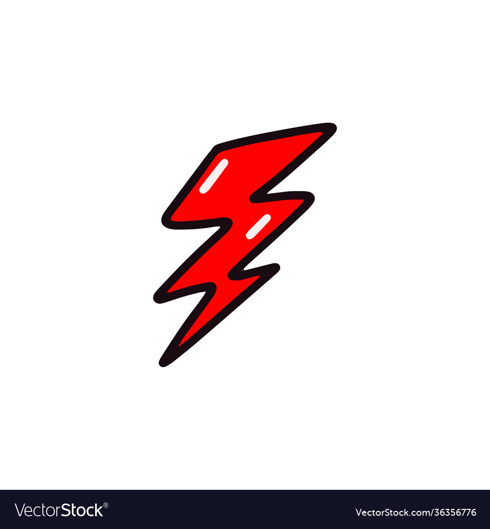 Lightning Tattoo PNG Transparent Images Free Download, Vector Files