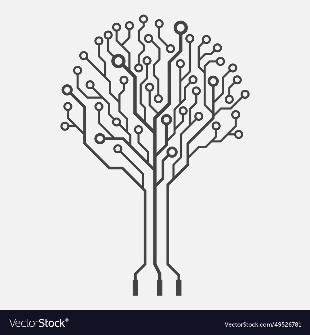 Circuit Technology System Tree
