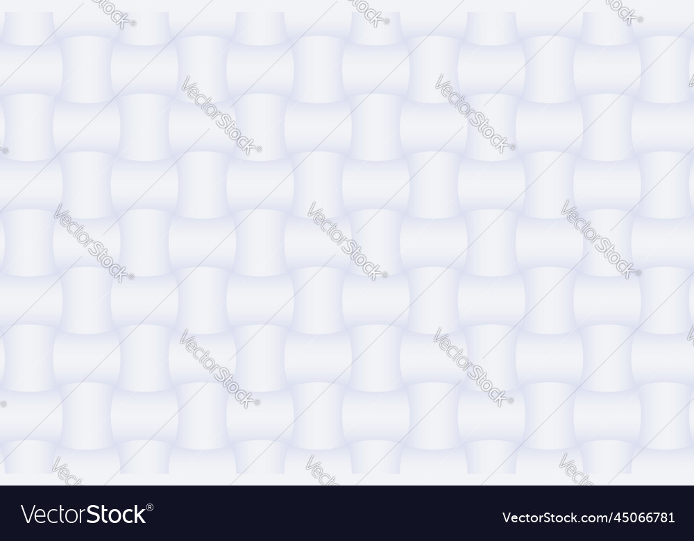Light woven pattern in realistic style for print vector image Light woven pattern in realistic style for print