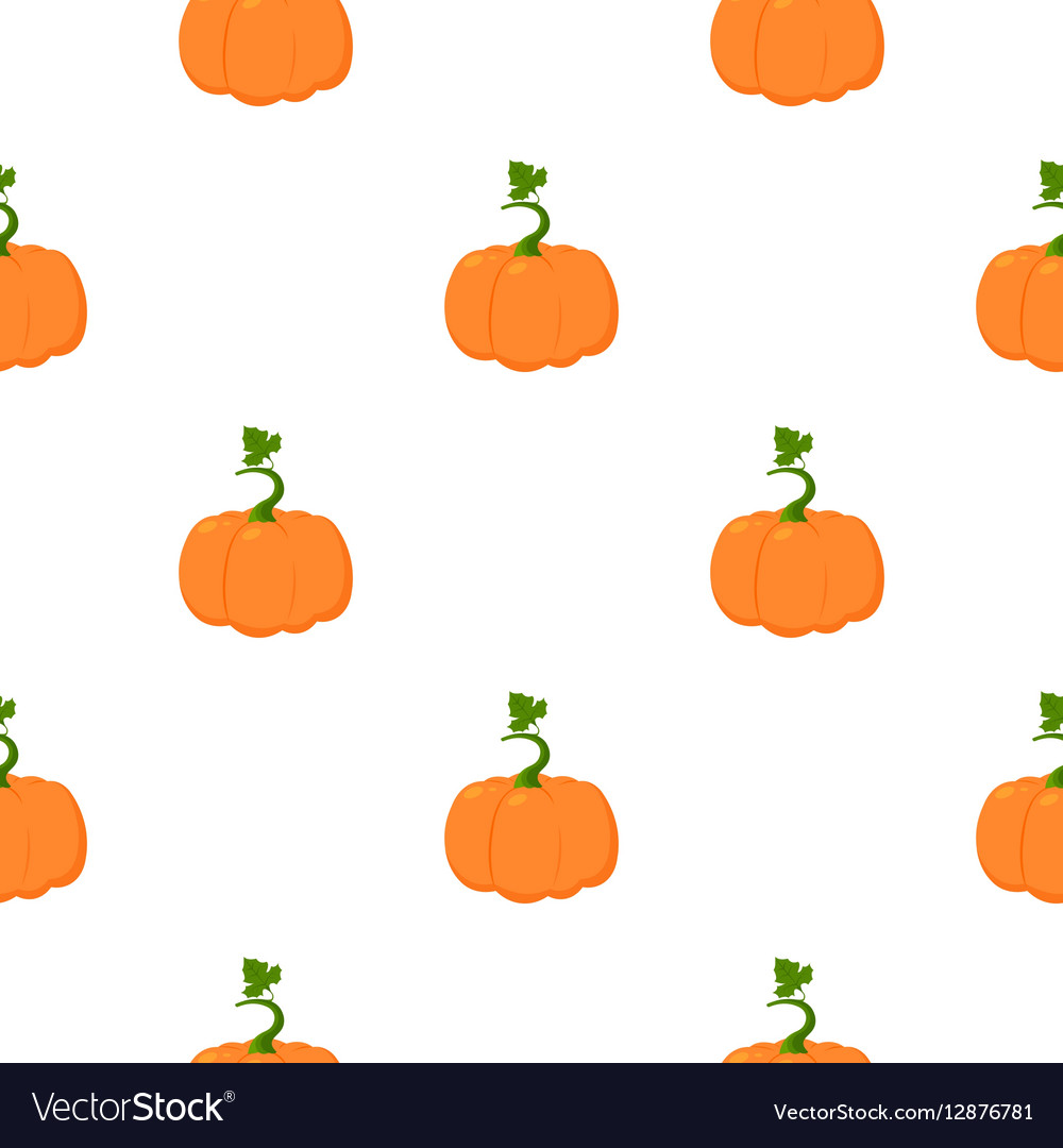 Pumpkin icon cartoon single plant icon from Vector Image Pumpkin icon cartoon single plant icon from Vector Image