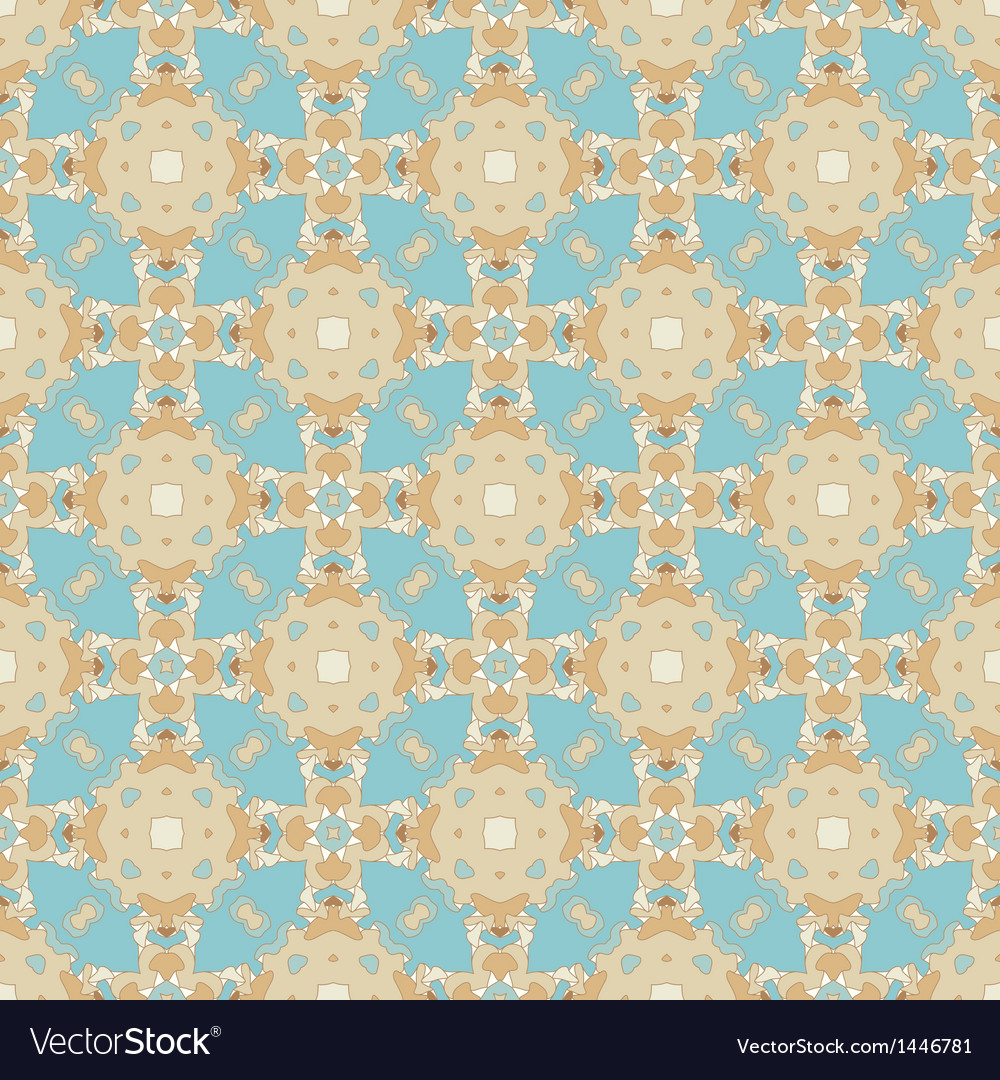 Retro Seamless Pattern