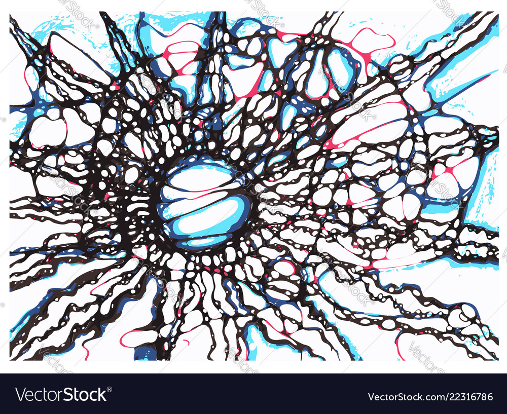 Line white texture abstract pattern vector image Line white texture abstract pattern