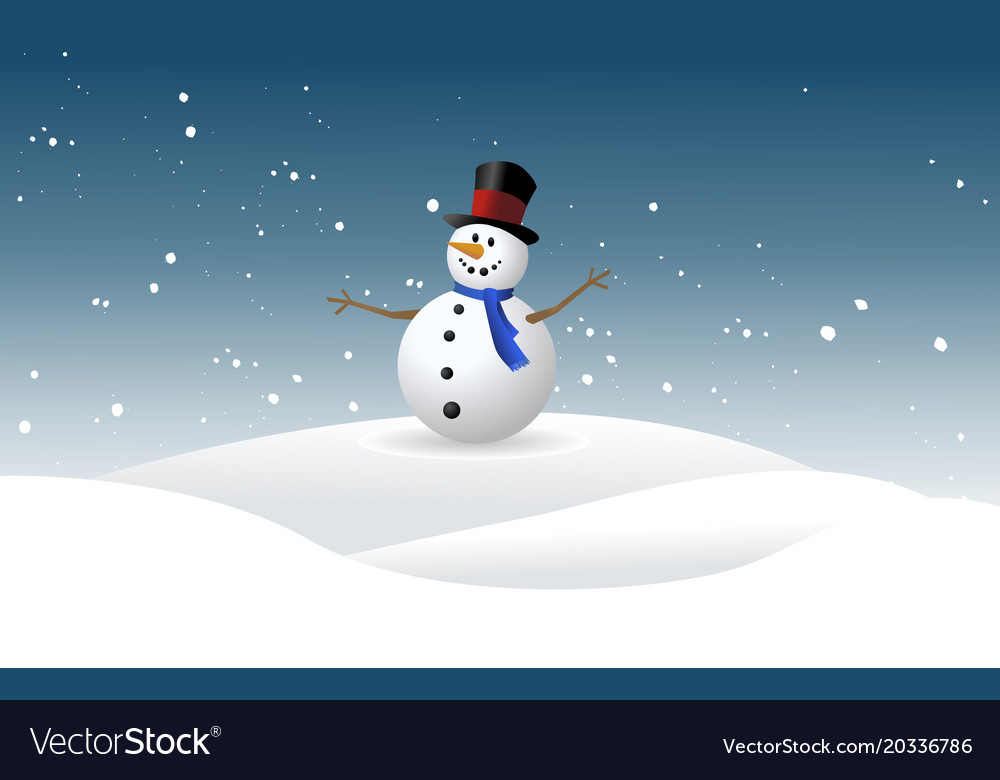 Schneemann