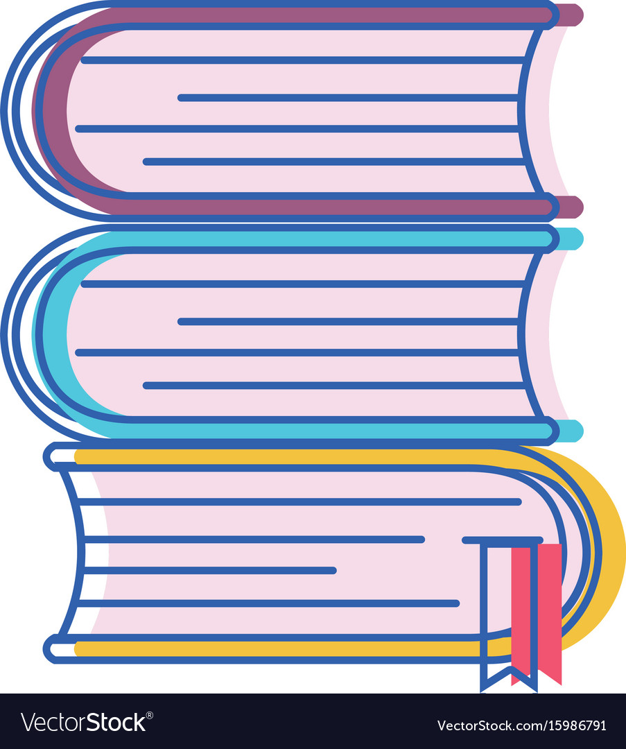 Books with important information to learn and read