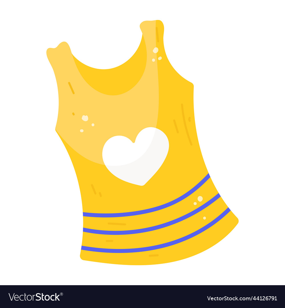 Tank shirt