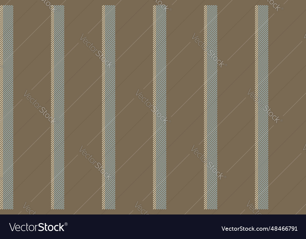Vertical pattern lines of background fabric