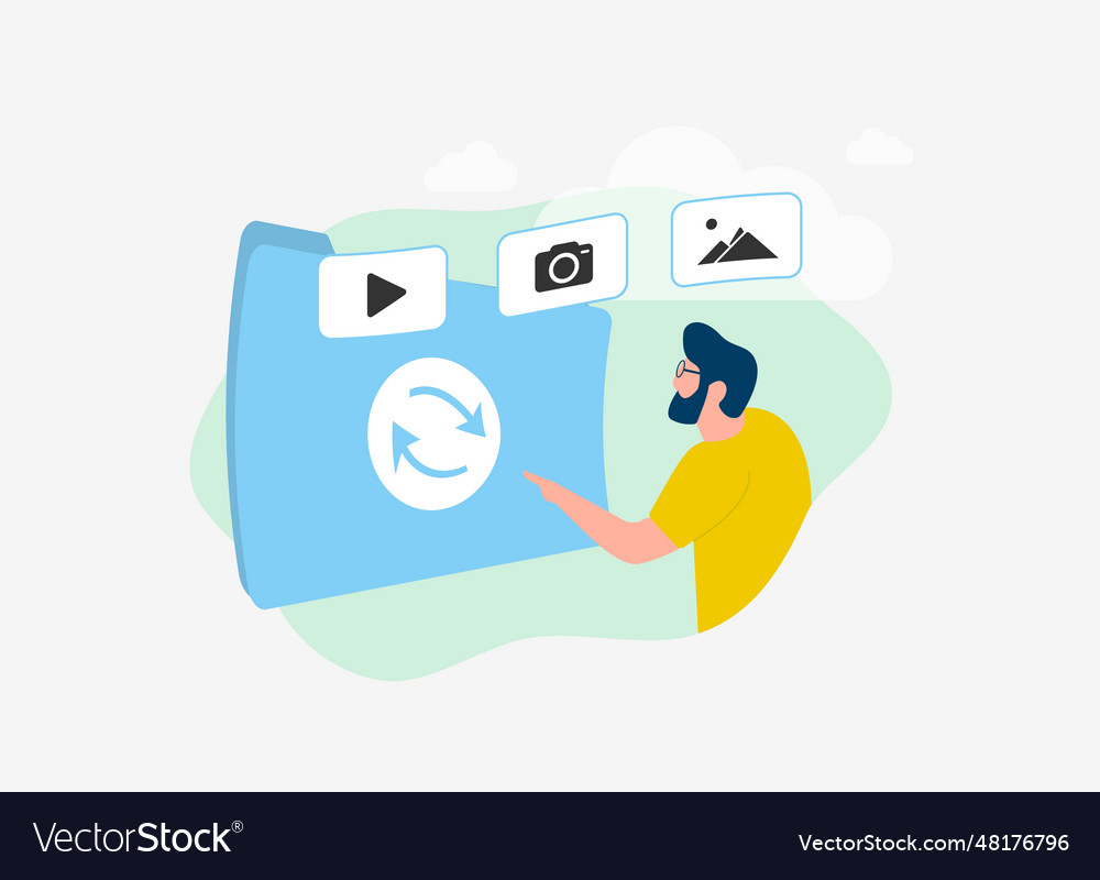 Backup Files And Folders