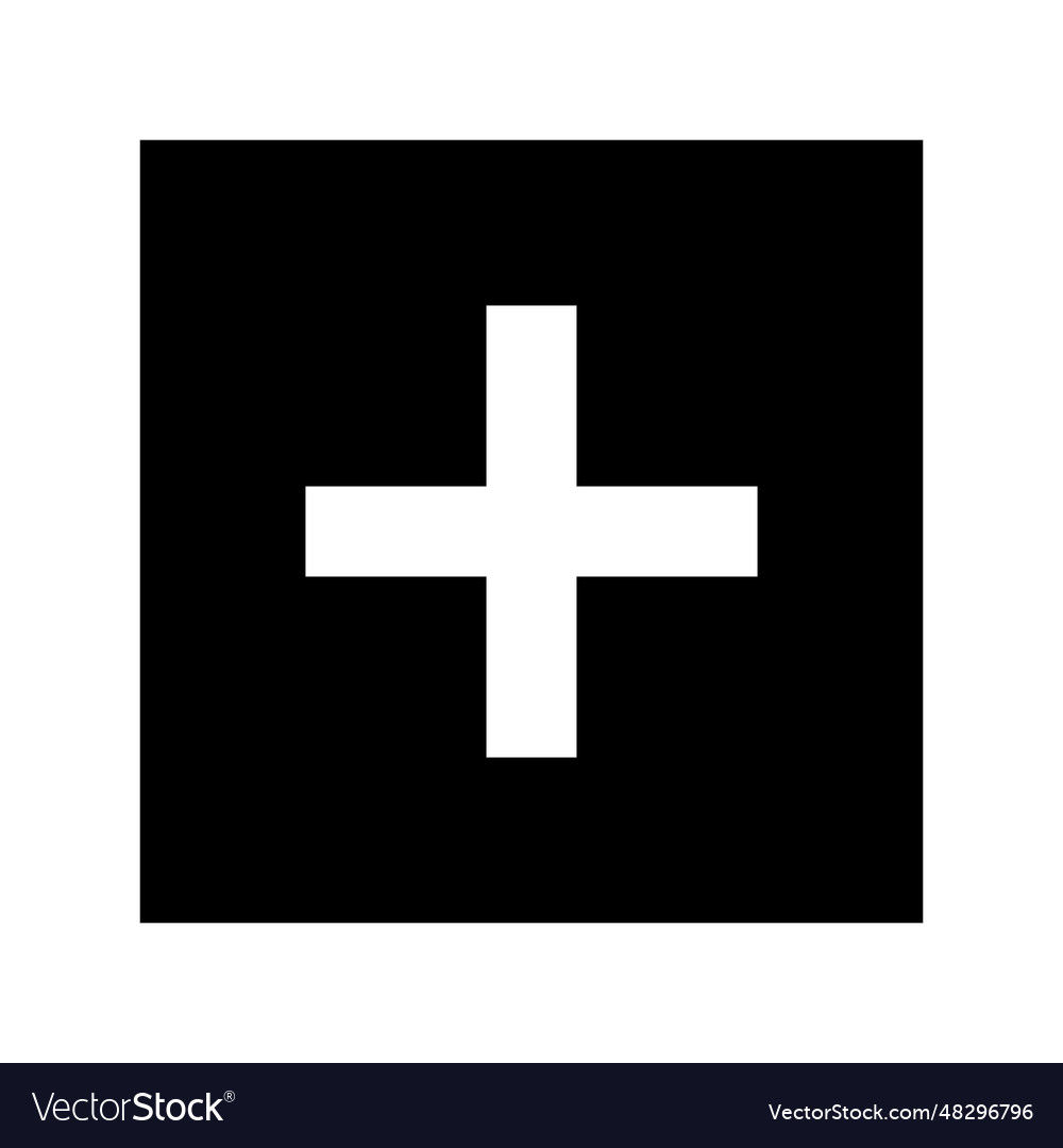 Create icon vector image Create icon
