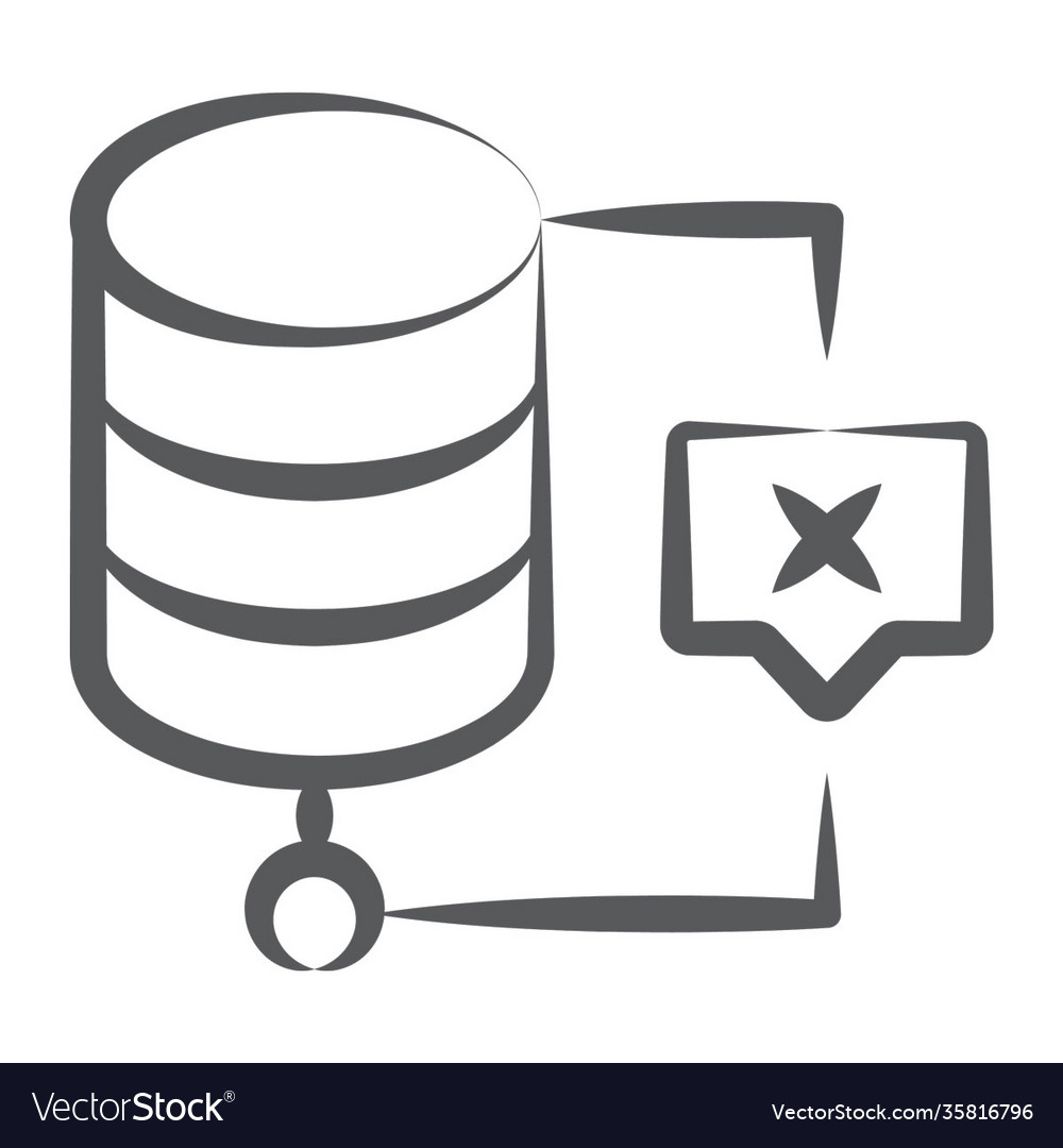 Database hosting