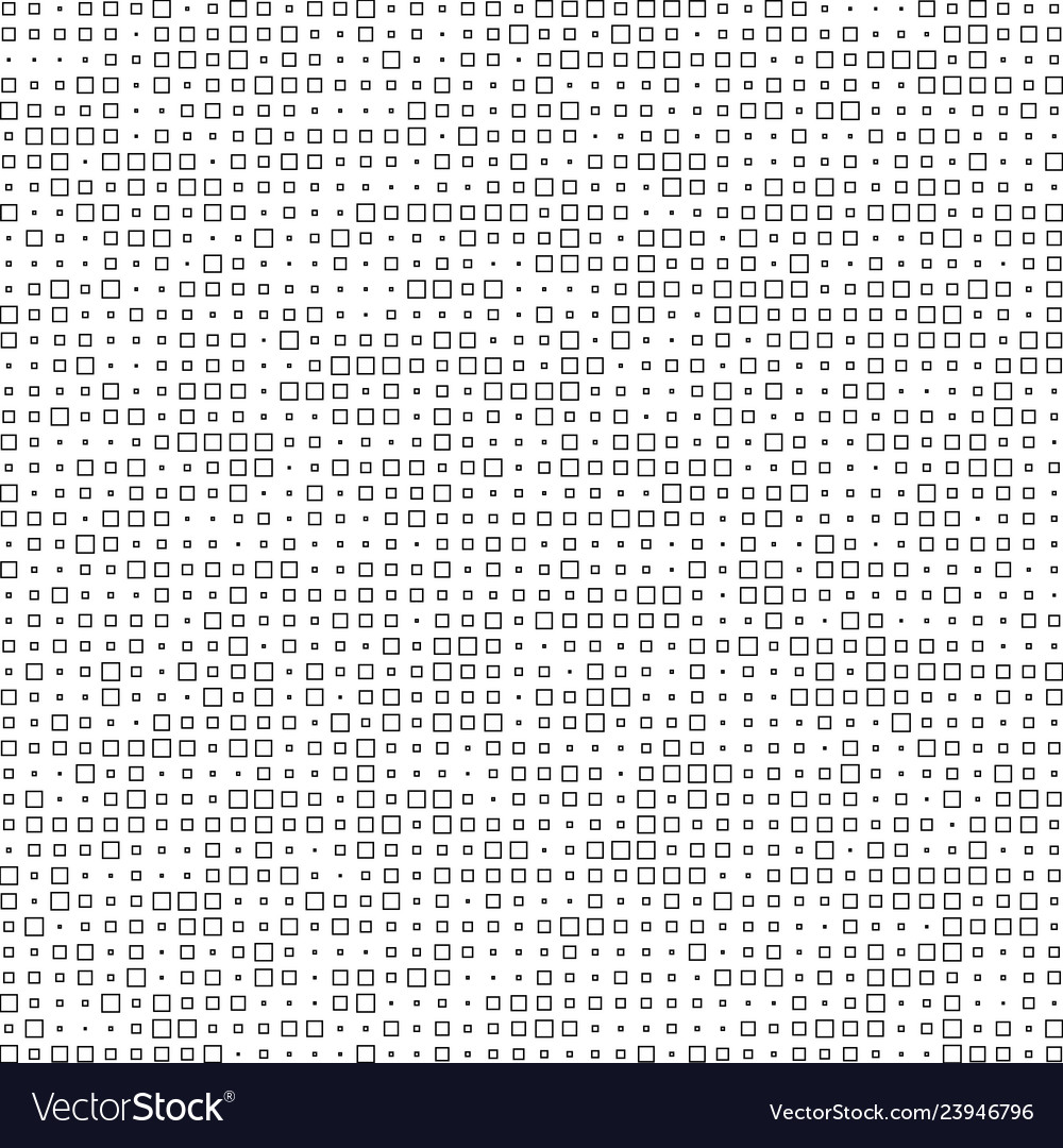 Halftone Pattern Background