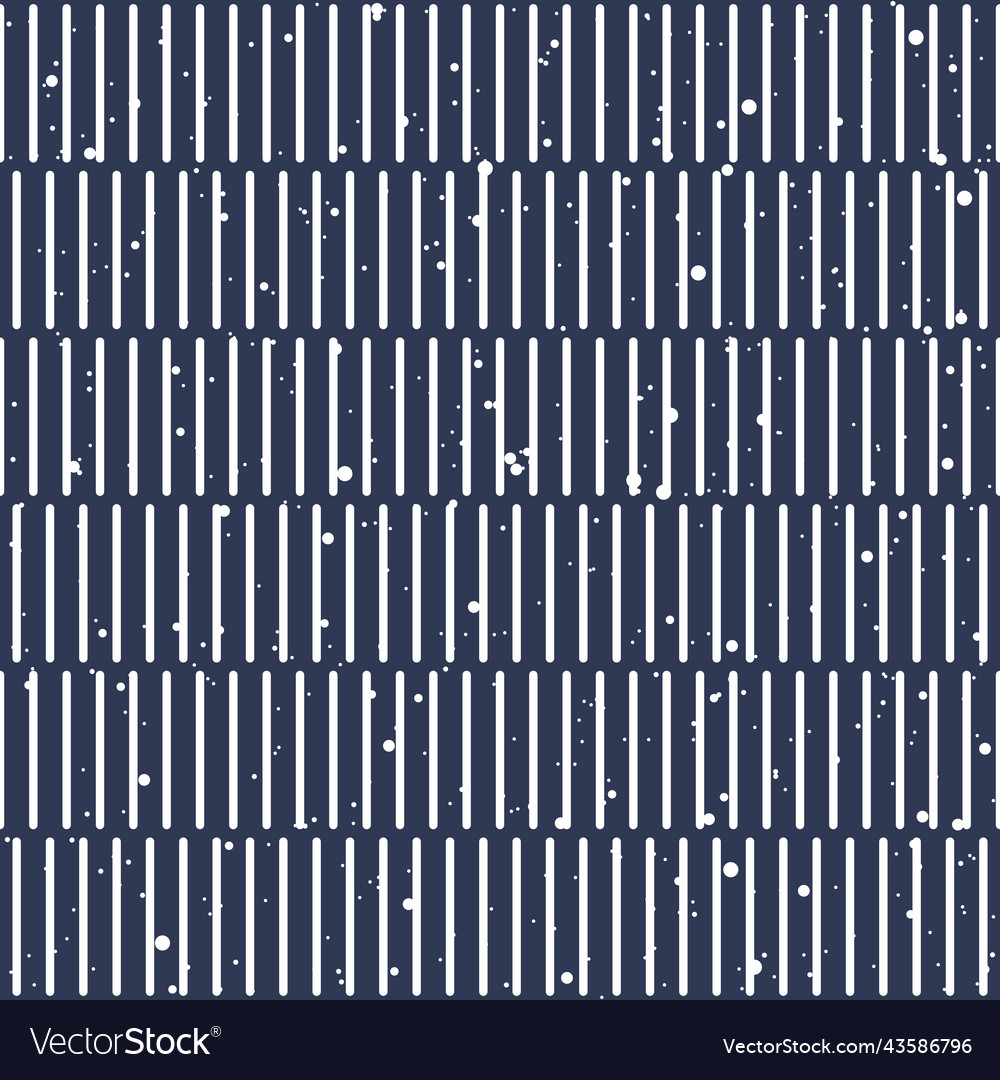 Vertical lines seamless pattern