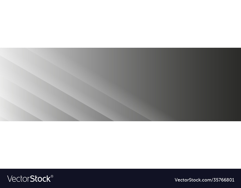 Abstract gray lines background in different sizes