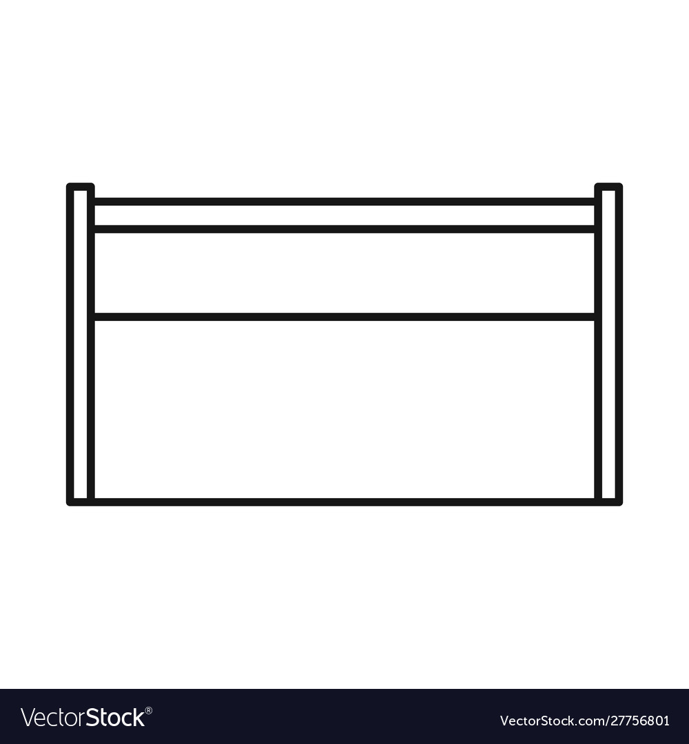 Box and toolbox icon web