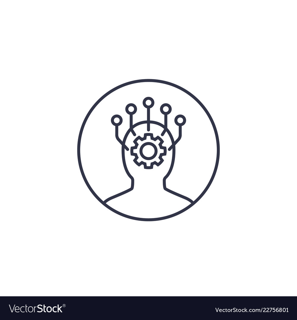 Data Mining & Intelligence Icon