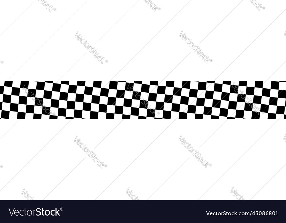 Dynamic Checkered Pattern Texture